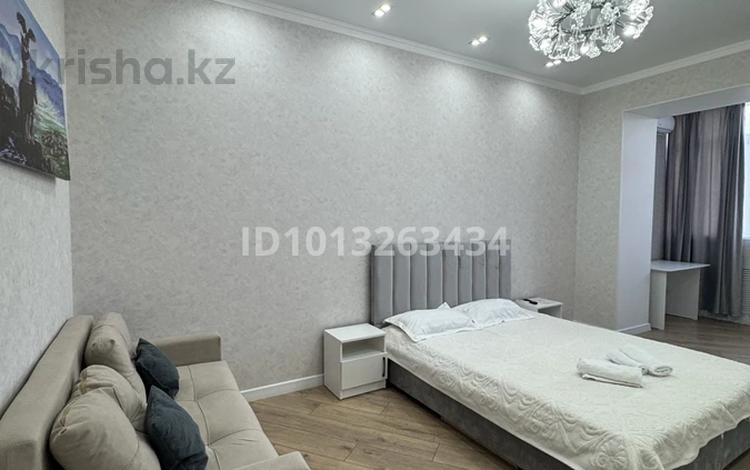 1-бөлмелі пәтер · 50 м² · 5/9 қабат, мкр. Алтын орда 66б, бағасы: 14 500 ₸ в Актобе — фото 17