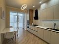 1-бөлмелі пәтер · 50 м² · 5/9 қабат, мкр. Алтын орда 66б, бағасы: 14 500 ₸ в Актобе — фото 9