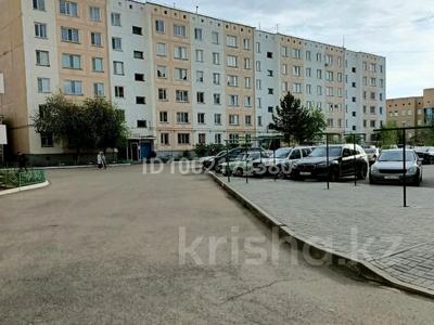 2-комнатная квартира · 50.2 м² · 4/6 этаж, Абылайхана 20 — Медикус за 140 000 〒 в Кокшетау