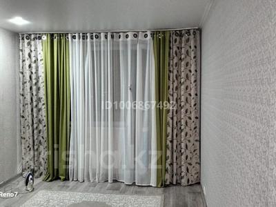 1-комнатная квартира · 34 м² · 7/9 этаж, Майкудук, 15й микрорайон 26/3 за 8.5 млн 〒 в Караганде, Алихана Бокейханова р-н