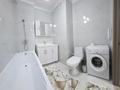 1-комнатная квартира · 38 м² · 3/6 этаж, мкр Шугыла, Жунисова за 26 млн ₸ в Алматы, Наурызбайский р-н — фото 6