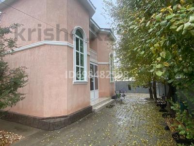 Отдельный дом · 6 комнат · 170 м² · 10 сот., мкр Жумыскер, Жумыскер-1, ул.Санжар Асфиндияров 14 за 55 млн 〒 в Атырау