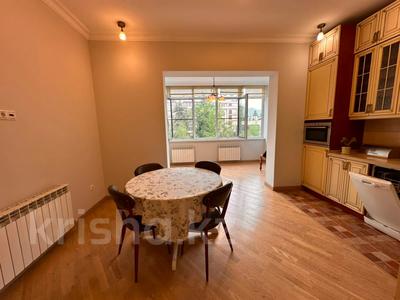3-комнатная квартира · 140 м² · 3/6 этаж, Санаторная — Ваш приватный загородный клуб за 750 000 ₸ в Алматы, Бостандыкский р-н