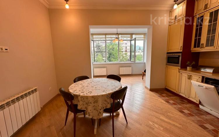 3-комнатная квартира · 140 м² · 3/6 этаж, Санаторная — Ваш приватный загородный клуб за 750 000 ₸ в Алматы, Бостандыкский р-н — фото 2