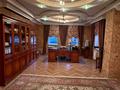 Отдельный дом · 7 комнат · 650 м², Шукшина 5 за 2.5 млн ₸ в Астане, Алматы р-н — фото 5