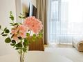 2-комнатная квартира · 48 м² · 18/22 этаж, Мангилик Ел за 28 000 ₸ в Астане, Есильский р-н