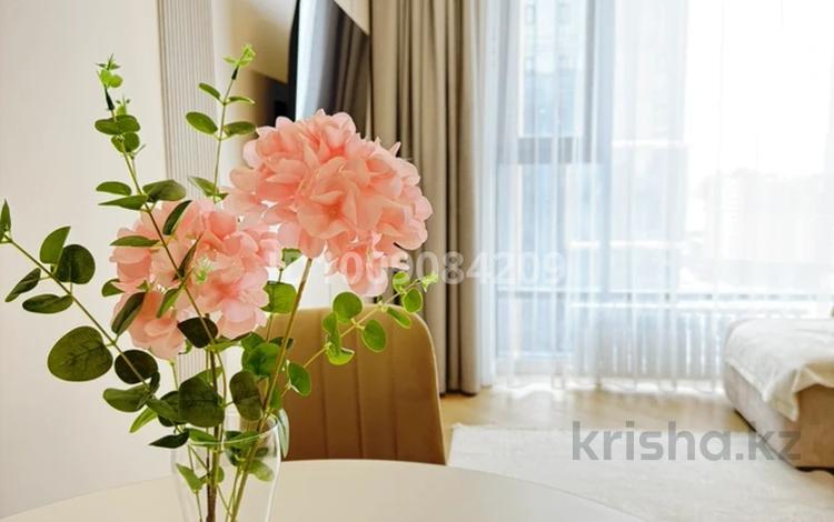 2-комнатная квартира · 48 м² · 18/22 этаж, Мангилик Ел за 28 000 ₸ в Астане, Есильский р-н — фото 16