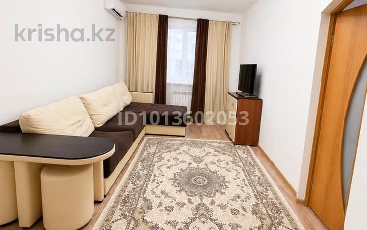 1-комнатная квартира · 43.5 м² · 9/9 этаж, мкр. Алтын орда 4Д — На против 103 за 160 000 ₸ в Актобе — фото 2