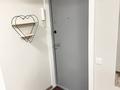 2-комнатная квартира · 52 м² · 1/5 этаж, Пушкина 3/1 — Пушкина-Маметова за 400 000 ₸ в Алматы, Медеуский р-н