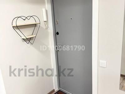 2-комнатная квартира · 52 м² · 1/5 этаж, Пушкина 3/1 — Пушкина-Маметова за 400 000 ₸ в Алматы, Медеуский р-н