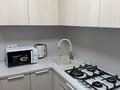 2-комнатная квартира · 52 м² · 1/5 этаж, Пушкина 3/1 — Пушкина-Маметова за 400 000 ₸ в Алматы, Медеуский р-н — фото 4
