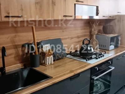 2-комнатная квартира · 51 м² · 5/5 этаж, Абая 83 за 26 млн 〒 в Талгаре