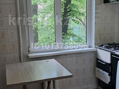 3-комнатная квартира · 59 м² · 2/4 этаж, мкр №1 12 за 34 млн ₸ в Алматы, Ауэзовский р-н