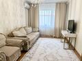 3-бөлмелі пәтер · 86 м² · 8/9 қабат, Иманбаевой 8/1 — Горящий отличный вариант!!!, бағасы: 46.5 млн ₸ в Астане, р-н Байконур
