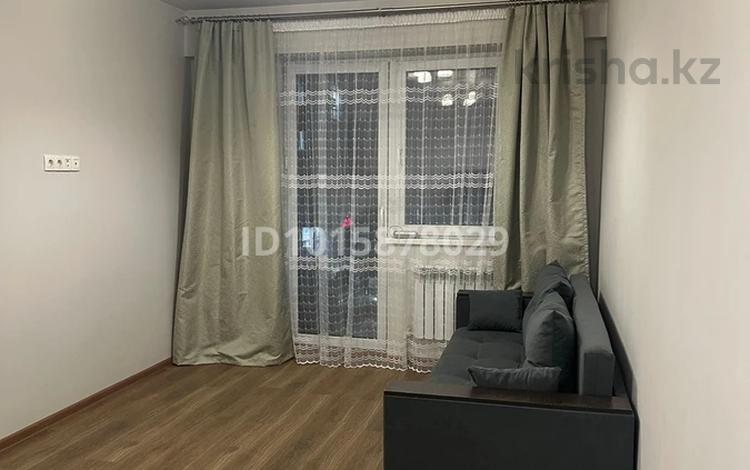 1-комнатная квартира · 28 м² · 3/10 этаж, Жунисова 14/6 за 200 000 ₸ в Алматы, Наурызбайский р-н — фото 2