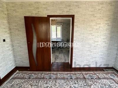 Отдельный дом · 2 комнаты · 65 м² · 8 сот., мкр Достык , Бірлік 103 за 22 млн 〒 в Шымкенте, Абайский р-н