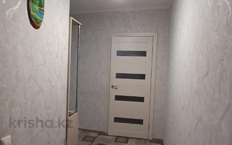 1-комнатная квартира · 38.7 м² · 5/5 этаж, Кизатова за ~ 15.8 млн 〒 в Петропавловске — фото 2
