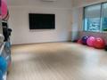 Фитнес және спорт · 155 м², бағасы: 10 000 ₸ в Алматы, Медеуский р-н — фото 2