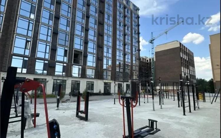 2-комнатная квартира · 69 м² · 7/10 этаж, Еркина Ауельбекова 120Б за 26.8 млн ₸ в Кокшетау — фото 3