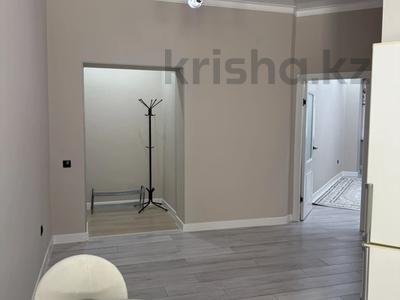 1-бөлмелі пәтер · 48 м² · 6/7 қабат, 17-ш/а., ​17-й микрорайон 107, бағасы: 8 000 ₸ в Актау, 17-й мкр