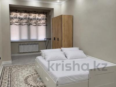 1-комнатная квартира · 48 м² · 6/7 этаж, 17-й мкр, ​17-й микрорайон 107 за 12 000 ₸ в Актау
