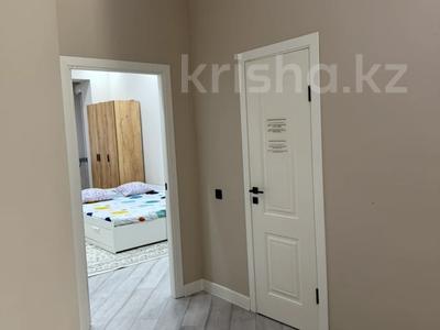 1-комнатная квартира · 48 м² · 6/7 этаж, 17-й мкр, ​17-й микрорайон 107 за 12 000 ₸ в Актау