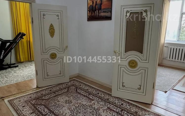 2-комнатная квартира · 72 м² · 3/5 этаж, Желтоксан — Уй қаланың ортасында (площадь) за 26 млн ₸ в  — фото 19
