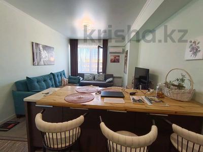 3-бөлмелі пәтер · 63.1 м² · 8/16 қабат