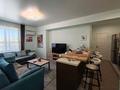 3-бөлмелі пәтер · 63.1 м² · 8/16 қабат, Мусрепова 22 — Сатпаева, бағасы: 64.5 млн ₸ в Алматы, Бостандыкский р-н — фото 3