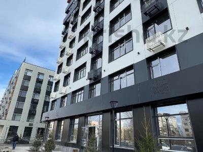 1-комнатная квартира · 38.6 м² · 5/9 этаж, Гашека за 19.5 млн 〒 в Костанае