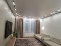 3-комнатная квартира · 100 м² · 4/21 этаж, Достык 8/2 — Достық сығанақ за ~ 97.8 млн ₸ в Астане, Есильский р-н