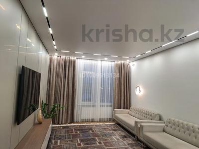 3-комнатная квартира · 100 м² · 4/21 этаж, Достык 8/2 — Достық сығанақ за ~ 97.8 млн ₸ в Астане, Есильский р-н