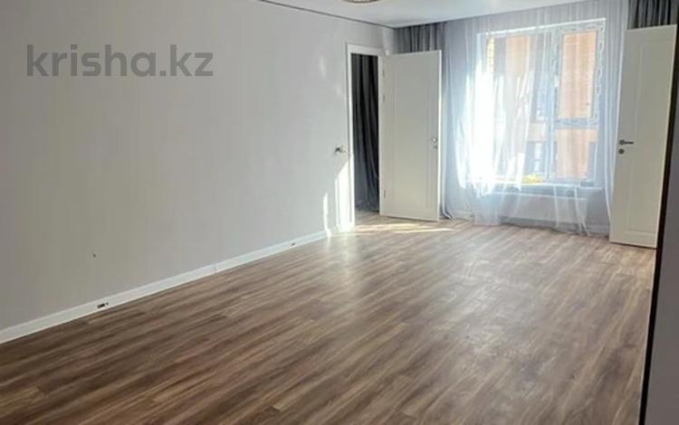 3-комнатная квартира · 68 м² · 3/7 этаж, Караменде би Шакаулы 13 за 35 млн 〒 в Астане, Сарыарка р-н — фото 2