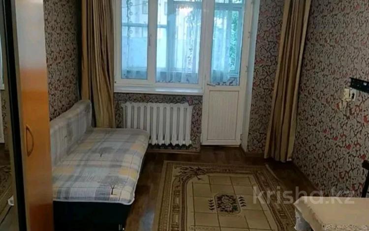 1-комнатная квартира · 20 м² · 3/4 этаж, мкр №10, Жандосова Берегового — Универы за 13.9 млн ₸ в Алматы, Ауэзовский р-н — фото 2