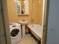 2-комнатная квартира · 64 м² · 8/9 этаж, 10 микрорайон 24 — На против Поликлиники за 17 млн ₸ в Аксае — фото 5