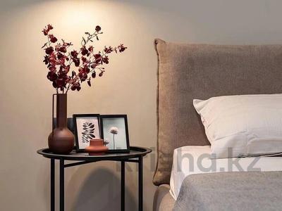 1-бөлмелі пәтер · 42 м² · 10/14 қабат, Кожабекова 17/1 — Браун , Радостовца, бағасы: 3 000 〒 в Алматы, Бостандыкский р-н