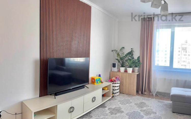 2-бөлмелі пәтер · 65 м² · 4/7 қабат, Е-117 39, 40, 41, 42, бағасы: 35 млн ₸ в Астане, Есильский р-н — фото 6