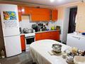 Часть дома · 4 комнаты · 101.5 м² · 5.75 сот., Жангелдина 52 — Дом зади КТЛ , Абая-Жангелдина за 40 млн 〒 в Жезказгане — фото 17
