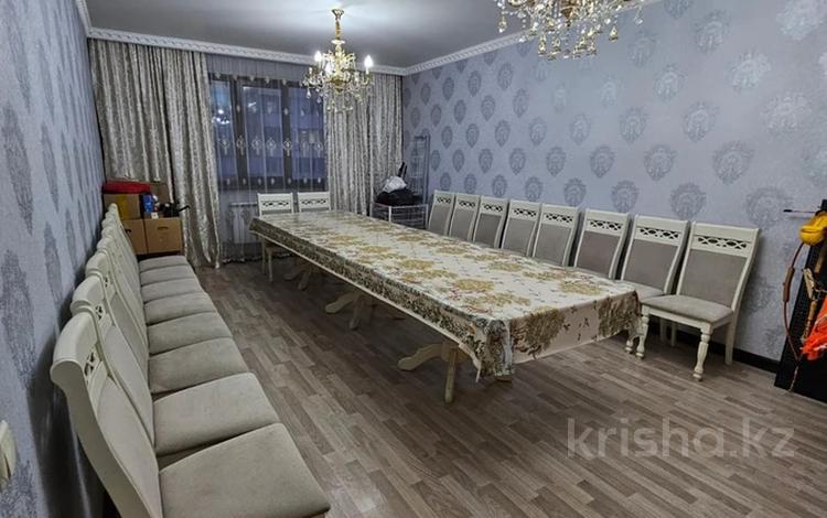 4-комнатная квартира · 160 м² · 13/16 этаж, мкр Шугыла, Жуалы за 86 млн ₸ в Алматы, Наурызбайский р-н — фото 72