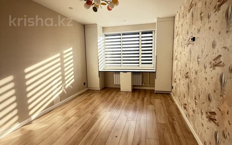 3-бөлмелі пәтер · 65 м² · 5/5 қабат, Мухита 127, бағасы: 21.5 млн ₸ в Уральске — фото 2