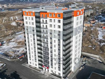 Продажа квартир в Восточно-Казахстанской обл.: 2-комнатная квартира · 127.7 м² · 2/13 этаж, Ильяса Есенберлина 37/3 за ~ 53.6 млн 〒 2-комнатная квартира · 127.7 м² · 2/13 этаж, Ильяса Есенберлина 37/3 за ~ 53.6 млн 〒 в Усть-Каменогорске