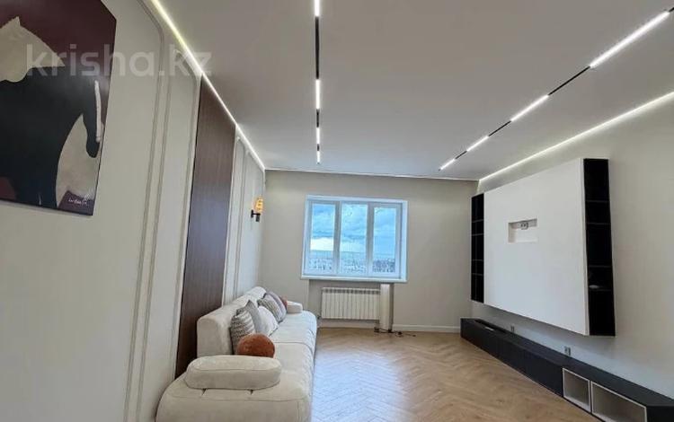2-комнатная квартира · 84 м² · 9/9 этаж, Алтын Орда за 39.5 млн ₸ в Актобе — фото 10