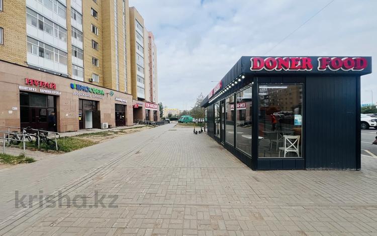 Дүкендер мен бутиктер · 138.6 м², бағасы: ~ 1.3 млн ₸ в Астане, Сарыарка р-н — фото 2