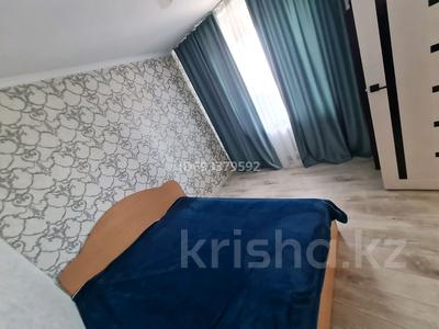 1-комнатная квартира · 36 м² · 2/5 этаж, мкр Новый Город, Бухар жырау 54 за 9 000 ₸ в Караганде, Казыбек би р-н