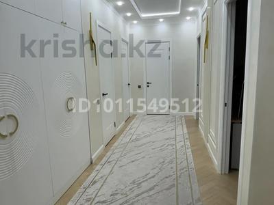 3-бөлмелі пәтер · 113.4 м² · 7/9 қабат, 19-й мкр 31, бағасы: 53.5 млн ₸ в Актау