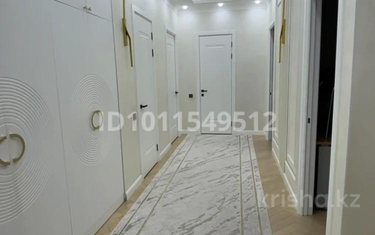 3-бөлмелі пәтер · 113.4 м² · 7/9 қабат, 19-й мкр 31, бағасы: 53.5 млн ₸ в Актау — фото 2