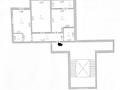 2-комнатная квартира · 74.7 м² · 4/5 этаж, мкр Нурсая, Абулхайр-хана 40 за 35 млн ₸ в Атырау — фото 2
