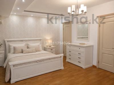 3-комнатная квартира · 120 м² · 6/6 этаж, Кунаева 49/68 за 120 млн ₸ в Алматы, Медеуский р-н
