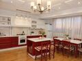 3-комнатная квартира · 120 м² · 6/6 этаж, Кунаева 49/68 за 120 млн ₸ в Алматы, Медеуский р-н — фото 5