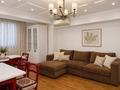 3-комнатная квартира · 120 м² · 6/6 этаж, Кунаева 49/68 за 120 млн ₸ в Алматы, Медеуский р-н — фото 6